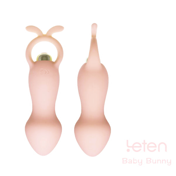 LETEN　Baby Bunny Mush （ベイビーバニー　マッシュ） ◇ 商品説明画像1