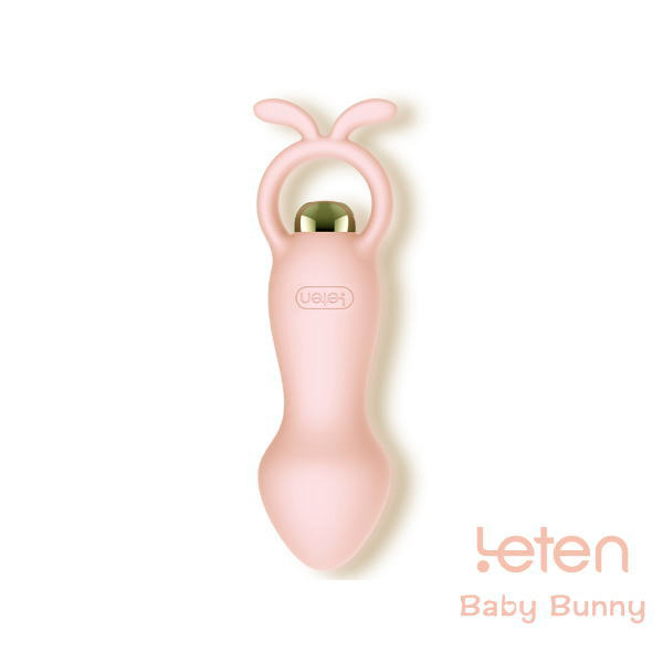 LETEN　Baby Bunny Mush （ベイビーバニー　マッシュ） ◇ 商品説明画像6