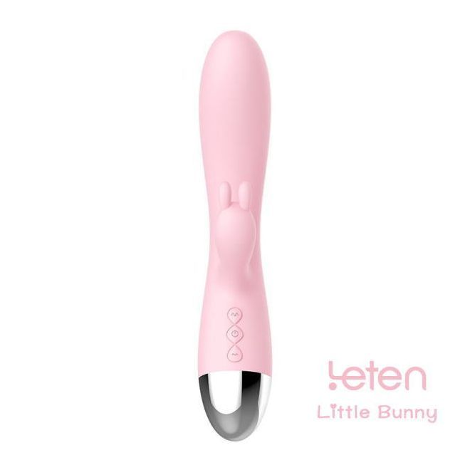 LETEN　Little Bunny MilkyPink （リトルバニー ミルキー ピンク） 商品説明画像2