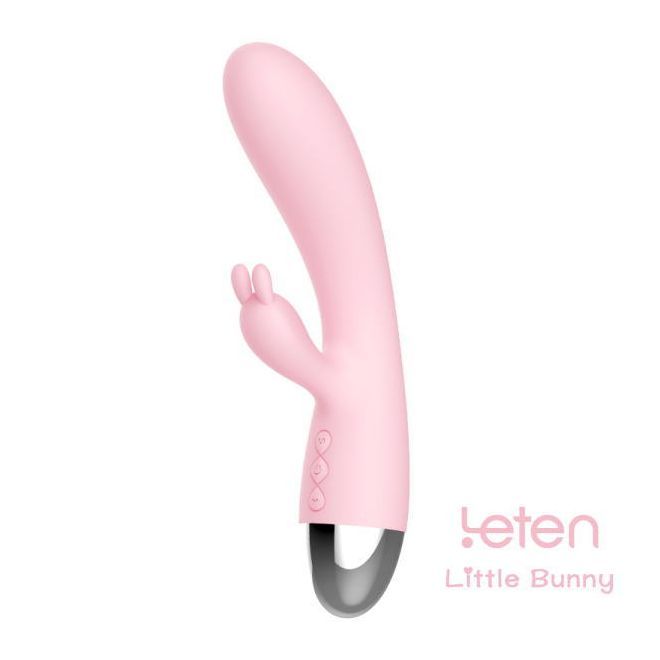 LETEN　Little Bunny MilkyPink （リトルバニー ミルキー ピンク） 商品説明画像1