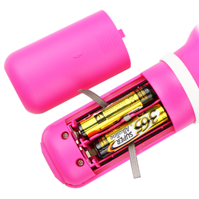 ラブリーポップ エクスティックDX ハイパー バイブ 電池付 商品説明画像10