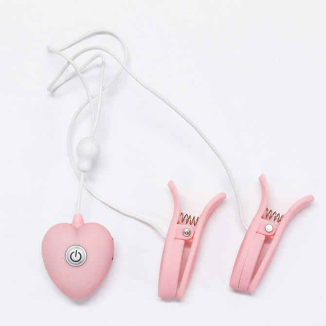 Love&Leaf nemo CLIP-W Pink 2JT-RT015 商品説明画像4