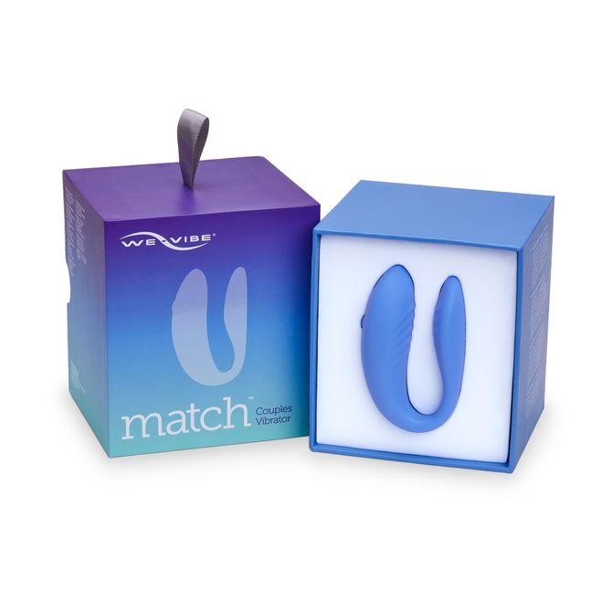 We-Vibe Match（ウィーバイブ　マッチ） 商品説明画像7