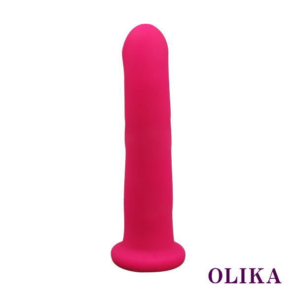 OLIKA Pink Dildo Love Swing （ピンクディルド　ラブスイング） PAGOS-021 商品説明画像3