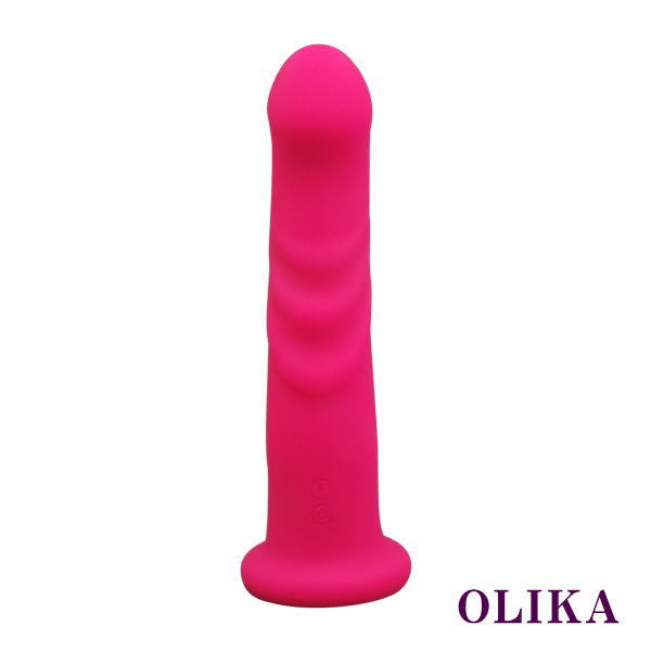 OLIKA Pink Dildo Love Swing （ピンクディルド　ラブスイング） PAGOS-021 商品説明画像4