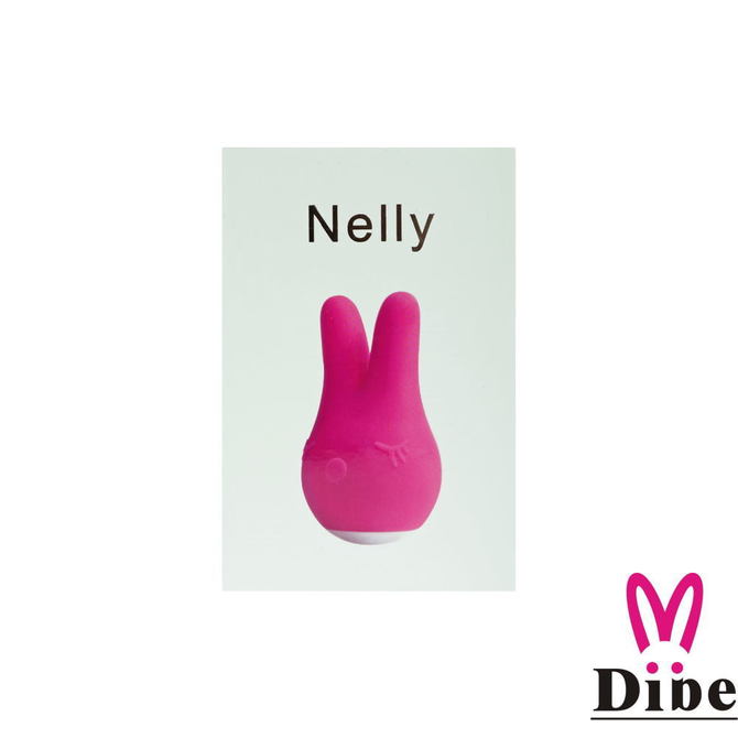 【Dibe】　Nelly     PAGOS-003 ◇ 商品説明画像4