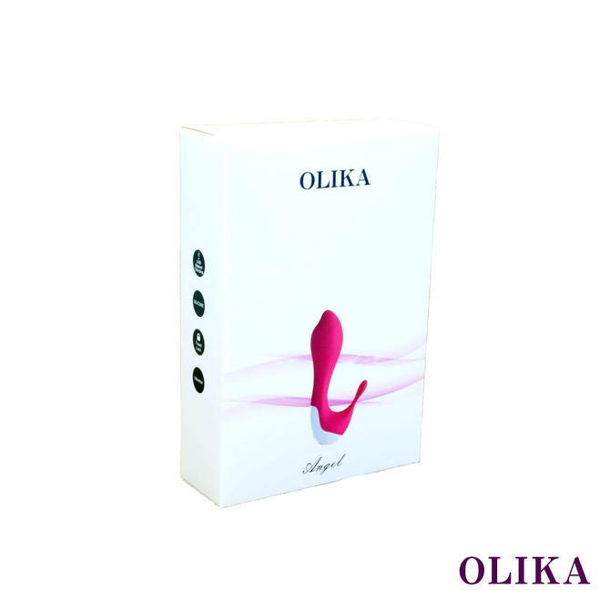 OLIKA Angel (オリカ エンジェル)      PAGOS-014 商品説明画像7