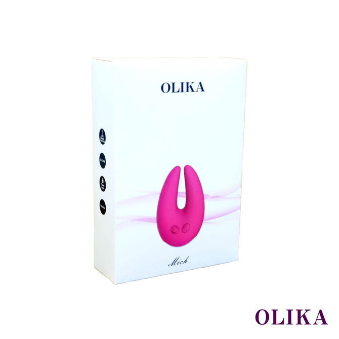 OLIKA mich (オリカ ミッチ)      PAGOS-013 商品説明画像7
