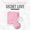 W[V[ [ V[Nbgu sN Juicy Lamour Secret Love Pink	GODS-600