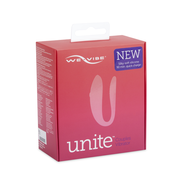 We-Vibe Unite2.0（ウィーバイブ　ユナイト2.0）（カップル用リモコンバイブ） 商品説明画像7