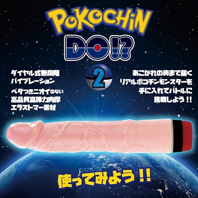 POKOCHIN DO!? 2（ポコチンどう!?） 商品説明画像3
