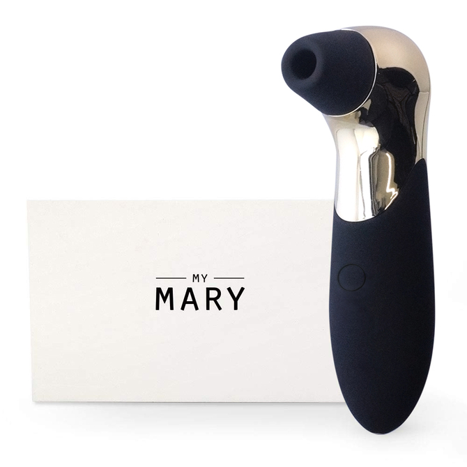 MY MARY（マイメアリー）黒     FROV-001 商品説明画像1