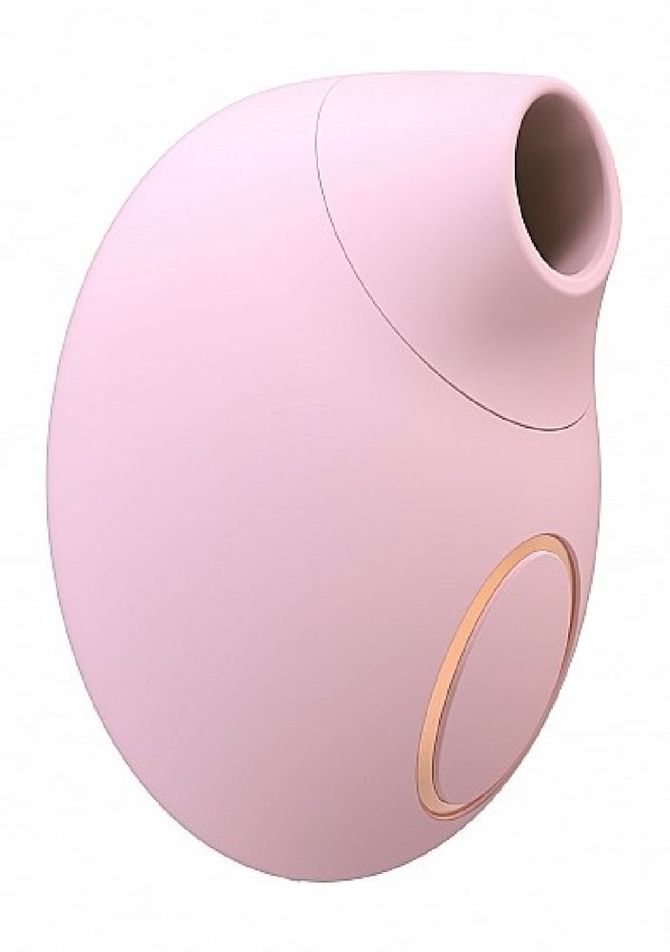 Irresistible-Seductive Pink(IRR001PNK)イレジスティブル セダクティヴ ピンク     SKIT-091 商品説明画像2