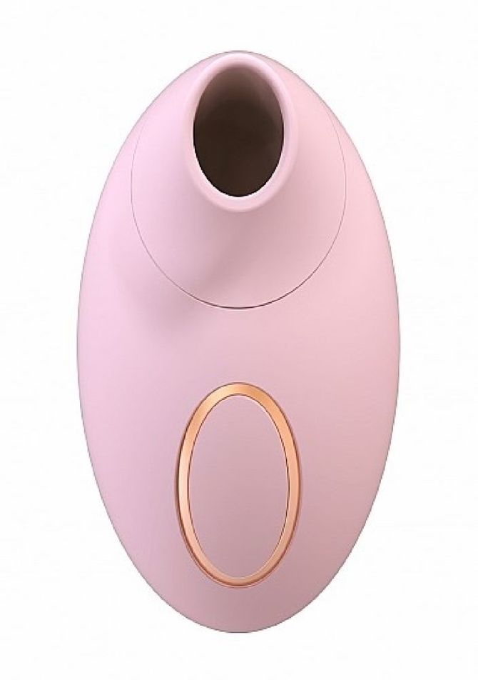 Irresistible-Seductive Pink(IRR001PNK)イレジスティブル セダクティヴ ピンク     SKIT-091 商品説明画像3