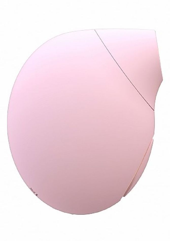 Irresistible-Seductive Pink(IRR001PNK)イレジスティブル セダクティヴ ピンク     SKIT-091 商品説明画像4