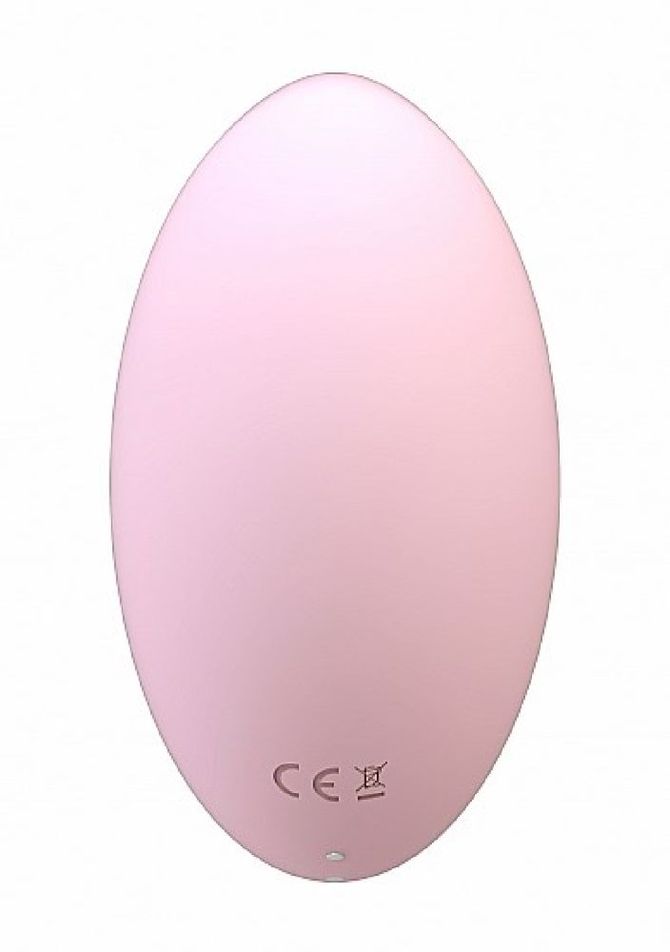 Irresistible-Seductive Pink(IRR001PNK)イレジスティブル セダクティヴ ピンク     SKIT-091 商品説明画像5