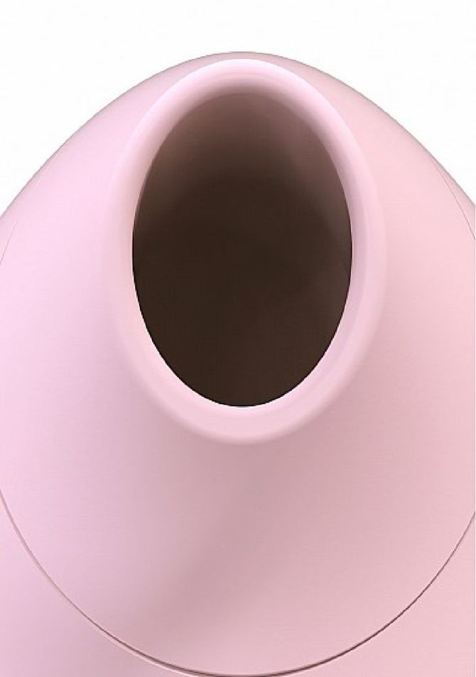 Irresistible-Seductive Pink(IRR001PNK)イレジスティブル セダクティヴ ピンク     SKIT-091 商品説明画像6