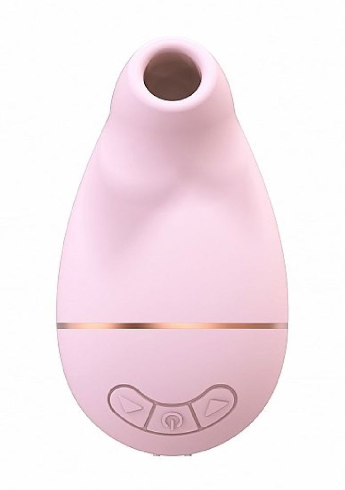 Irresistible-Kissable Pink(IRR002PNK)イレジスティブル キッサブル ピンク     SKIT-093 商品説明画像3
