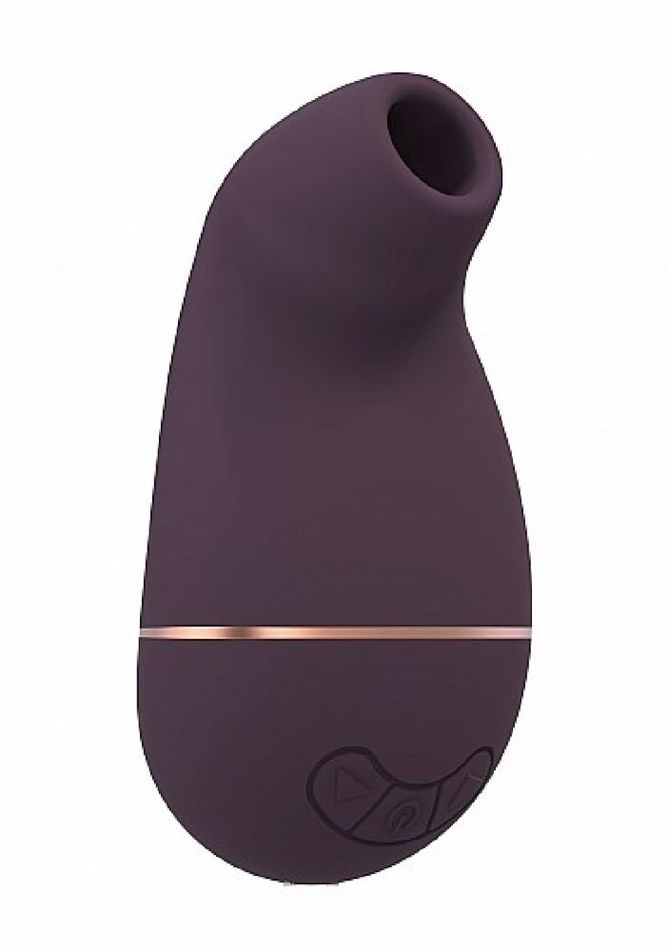 Irresistible-Kissable Purple(IRR002PUR)イレジスティブル キッサブル パープル     SKIT-094 商品説明画像2