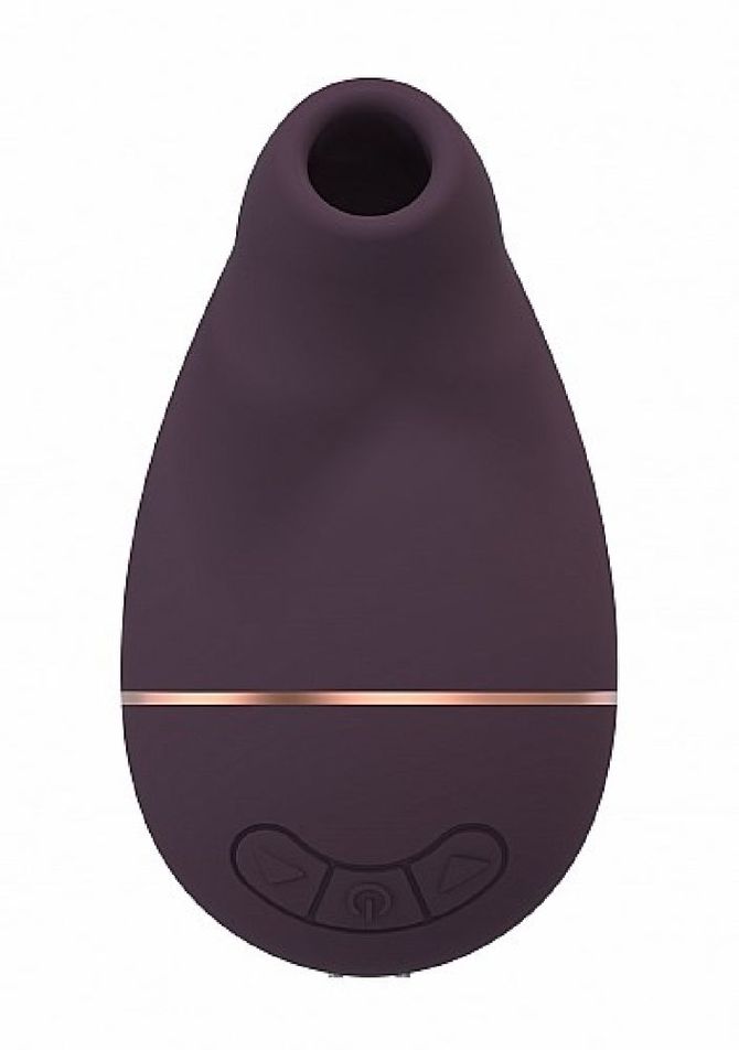 Irresistible-Kissable Purple(IRR002PUR)イレジスティブル キッサブル パープル     SKIT-094 商品説明画像3