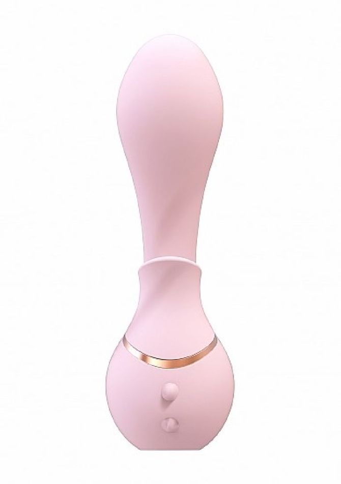 Irresistible-Mythical Pink(IRR004PNK)イレジスティブル ミシカル ピンク     SKIT-097 商品説明画像3