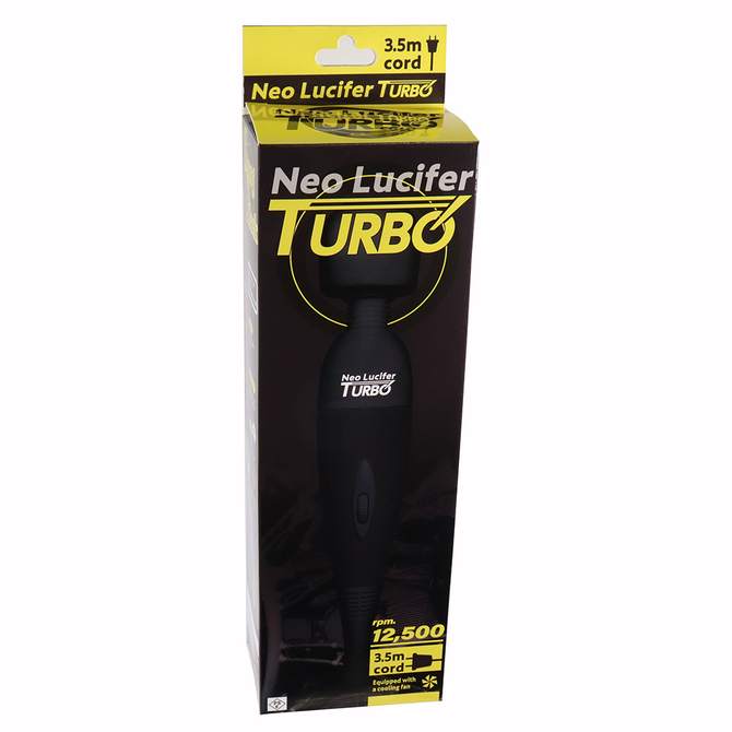 Neo Lucifer TURBO     TBSC-024 商品説明画像1