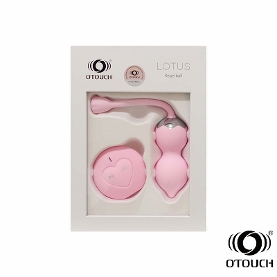 OTOUCH LOTUS(オータッチロータス)ピンク ◇ 商品説明画像4