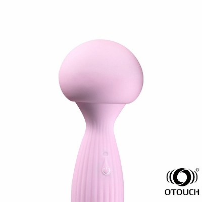 OTOUCH MUSHROOM(オータッチマッシュルーム)ピンク ◇ 商品説明画像2