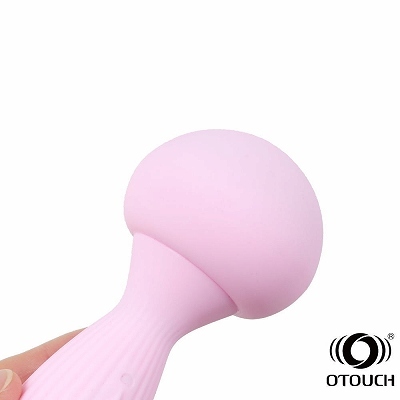 OTOUCH MUSHROOM(オータッチマッシュルーム)ピンク ◇ 商品説明画像6