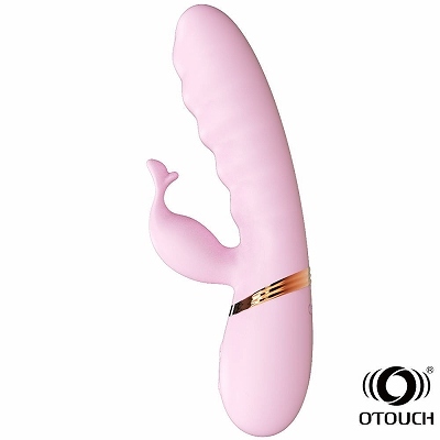 OTOUCH MELOW(オータッチメロウ)ピンク 商品説明画像2