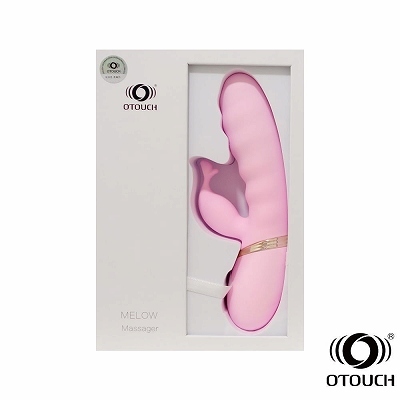 OTOUCH MELOW(オータッチメロウ)ピンク 商品説明画像4