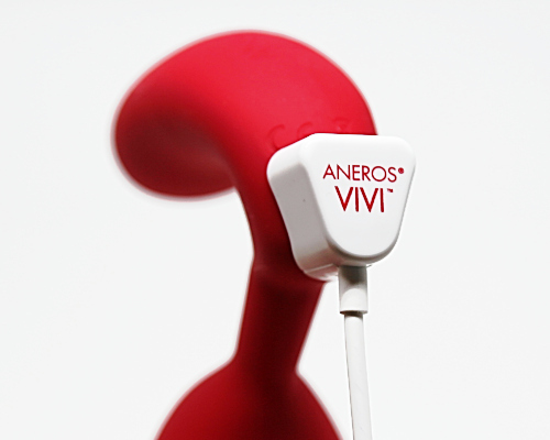 ANEROS VIVI (アネロス ヴィヴィ) 商品説明画像4
