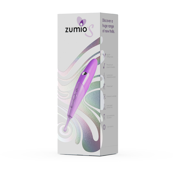 zumio S(CLI11270)     ZUMIZ-001 商品説明画像2