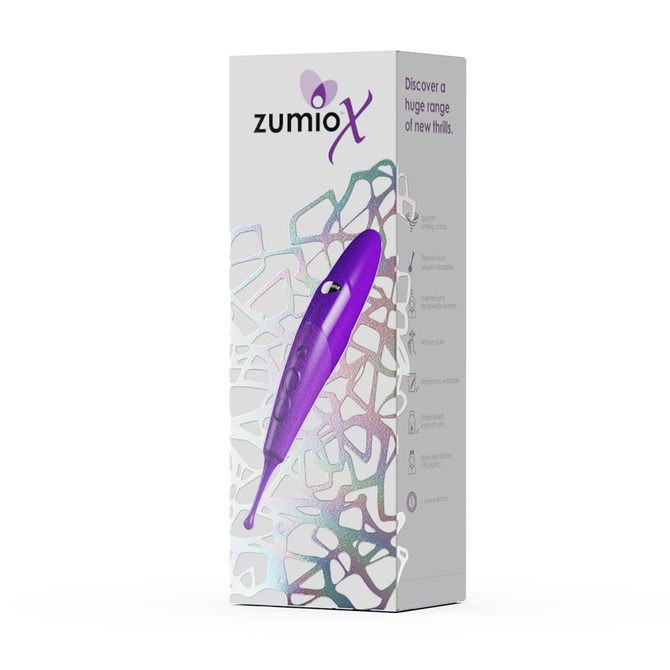zumio X(CLI10300)     ZUMIZ-002 商品説明画像2