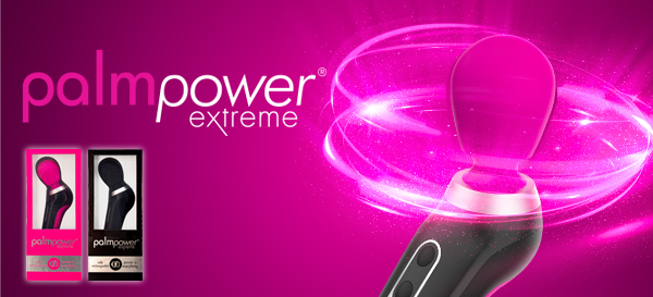 palmpower Extreme（パームパワーエクストリーム） 商品説明画像6