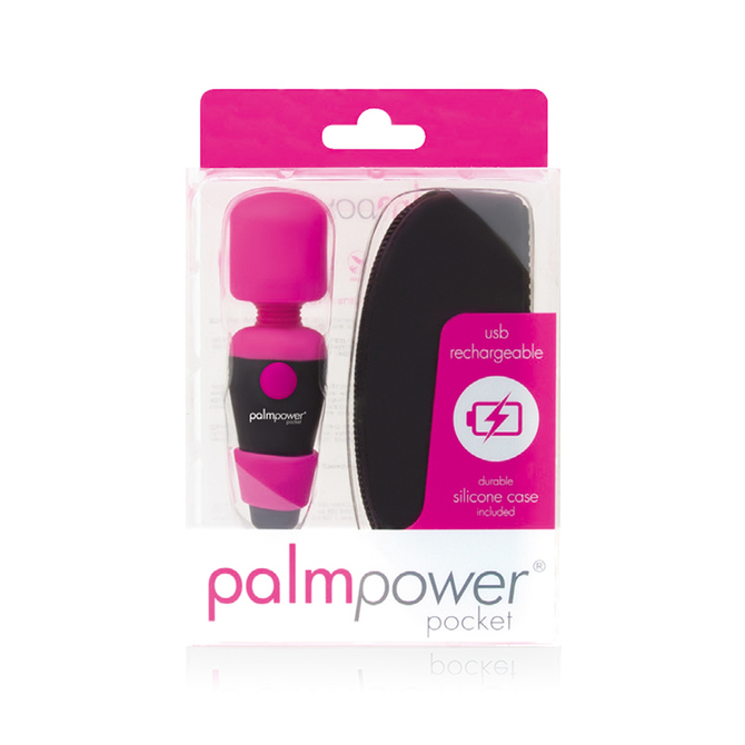 palmpower Pocket（パームパワーポケット） 商品説明画像6