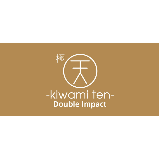 極天-kiwami ten-Double Impact【ダブルインパクト】GODS686 商品説明画像15