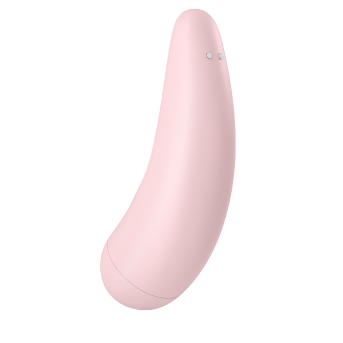 Satisfyer Curvy 2+ pink（サティスファイヤーカーヴィ２＋）ピンク 商品説明画像3