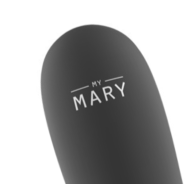 MY　MARY　PLUS（ブラック）（mymaryplus01）     FROV-003 商品説明画像12