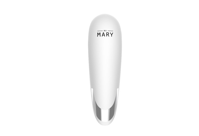 MY　MARY　PLUS（ホワイト）（mymaryplus02）          FROV-004 商品説明画像2