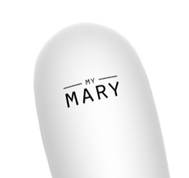 MY　MARY　PLUS（ホワイト）（mymaryplus02）          FROV-004 商品説明画像12