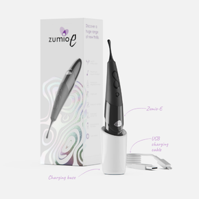 zumio E（CLI-12300）     ZUMIZ-003
