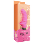 完全防水　VIVIBE　bump　pink     UPPP-154【冬の半額タイムセール!!（期間未定）】