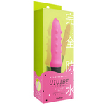 完全防水　VIVIBE　igaguri　pink     UPPP-157【冬の半額タイムセール!!（期間未定）】