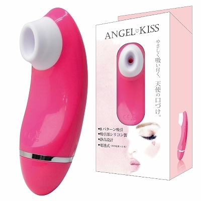 Angel Kiss（エンジェルキス） 商品説明画像1