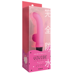 完全防水　VIVIBE　quick　pink     UPPP-148【冬の半額タイムセール!（期間未定）】