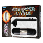STRONGER　LITTLE     TBSC-037