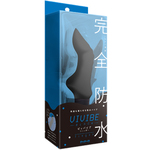 完全防水　VIVIBE　finger　black     UPPP-150【半額タイムセール!（期間未定）】