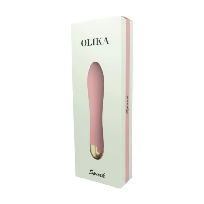 OLIKA　Spark　Pink     PAGOS-092 商品説明画像4