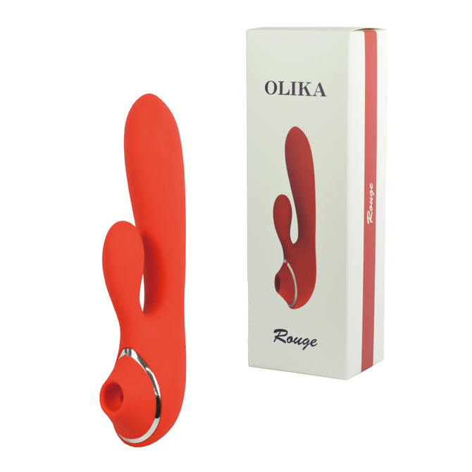 【在庫限定セール!!】OLIKA　Rouge     PAGOS-090 商品説明画像1